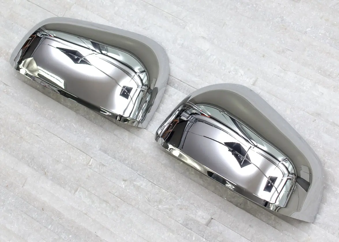 Speildeksler Chevrolet Spark III 2009-2013 – bilde 8