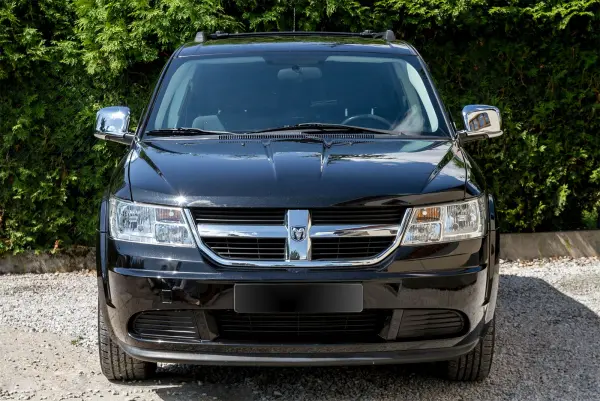 Speildeksler Dodge Journey 2009-2018 / Fiat Freemont 2009-2015
