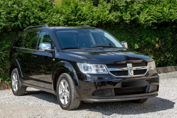 Speildeksler Dodge Journey 2009-2018 / Fiat Freemont 2009-2015 – bilde 2