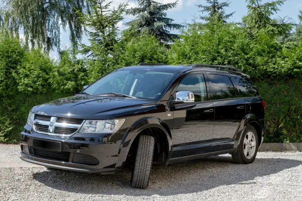 Speildeksler Dodge Journey 2009-2018 / Fiat Freemont 2009-2015 – bilde 3