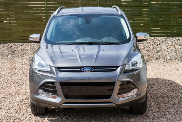 Speildeksler Ford Kuga II 2013 - 2019 – bilde 3