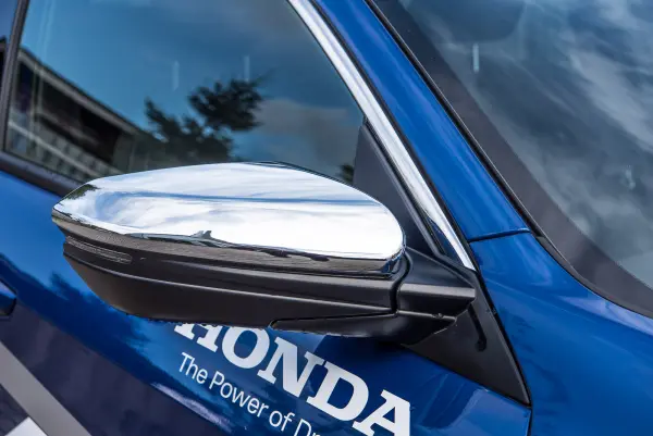 Speildeksler Honda Civic X 2016-> – bilde 3
