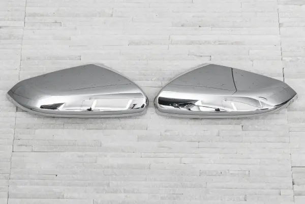 Speildeksler Honda Civic X 2016-> – bilde 5
