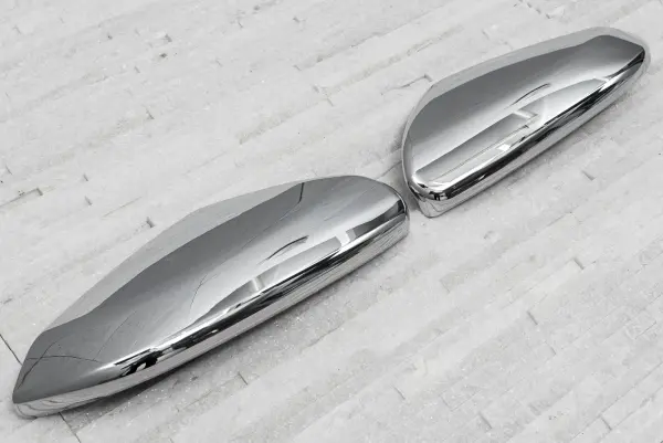 Speildeksler Honda Civic X 2016-> – bilde 7