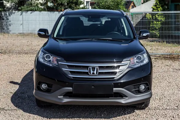 Speildeksler Honda CR-V IV 2012 - 2018