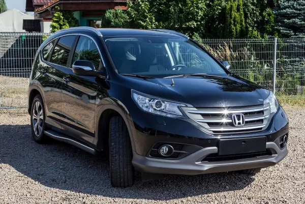 Speildeksler Honda CR-V IV 2012 - 2018 – bilde 2