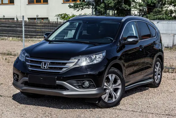 Speildeksler Honda CR-V IV 2012 - 2018 – bilde 3