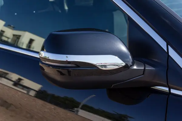 Speildeksler Honda CR-V IV 2012 - 2018 – bilde 4