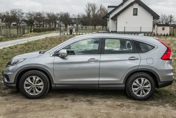 Speildeksler Honda CR-V IV 2012 - 2018 – bilde 2