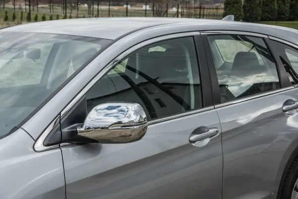 Speildeksler Honda CR-V IV 2012 - 2018 – bilde 3