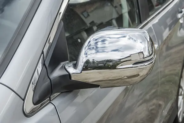 Speildeksler Honda CR-V IV 2012 - 2018 – bilde 4