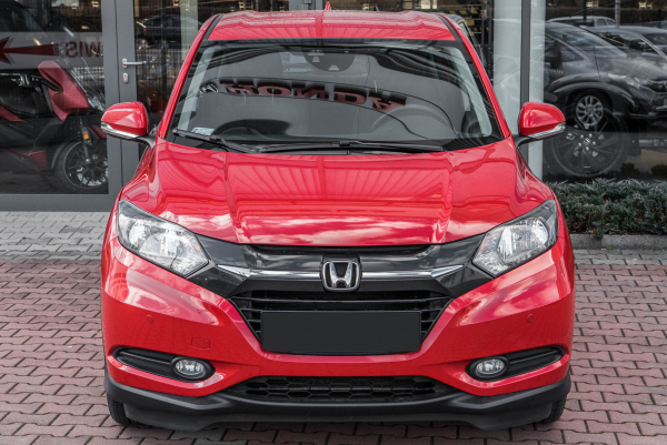 Speildeksler Honda HR-V 2015->