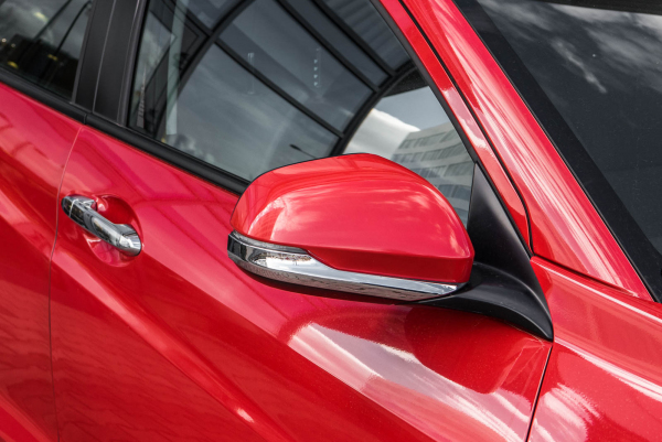 Speildeksler Honda HR-V 2015-> – bilde 4