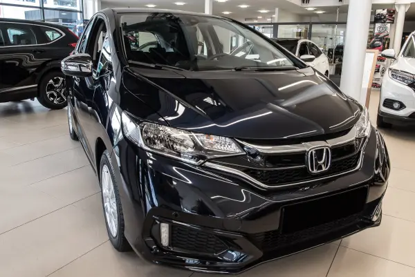 Speildeksler Honda Jazz 2018->