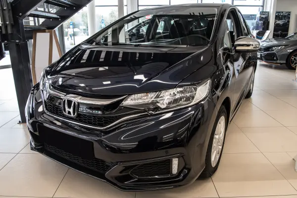 Speildeksler Honda Jazz 2018-> – bilde 2