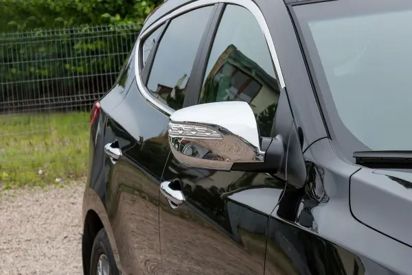 Speildeksler Hyundai ix35 2010-2015 – bilde 2