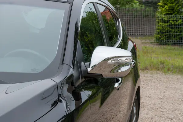 Speildeksler Hyundai ix35 2010-2015 – bilde 3