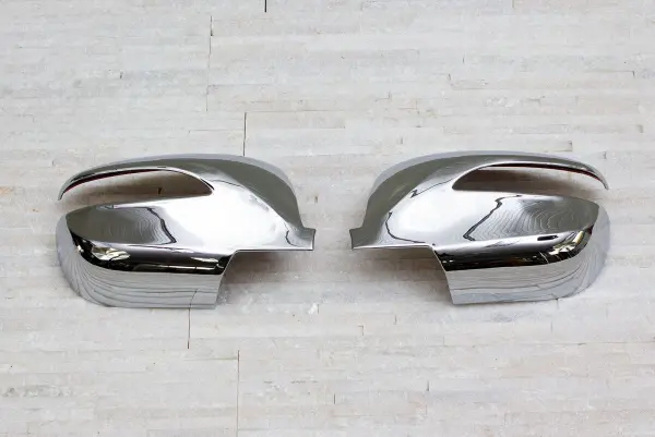 Speildeksler Hyundai ix35 2010-2015 – bilde 4