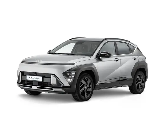 Speildeksler Hyundai Kona Electric II 2022 -> │ Piano Black - sett 2 stk. – bilde 2