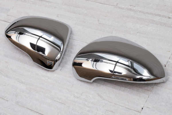 Speildeksler Hyundai Tucson III 2015 - 2020 – bilde 5