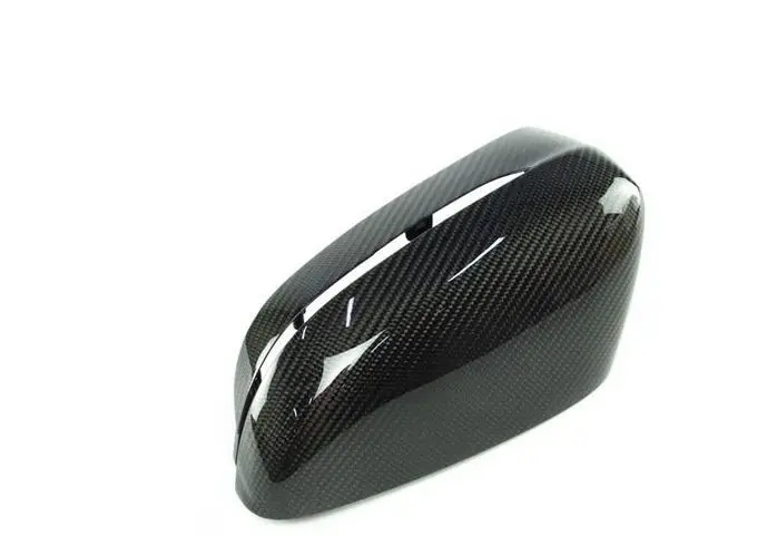Speildeksler M Performance Carbon BMW - sett 2 stk. – bilde 7