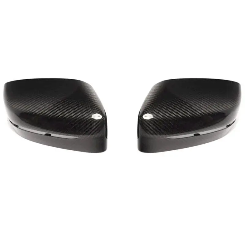 Speildeksler M Performance Carbon BMW - sett 2 stk. – bilde 9
