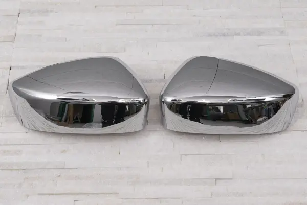 Speildeksler Mazda 3 IV 2019-> – bilde 2