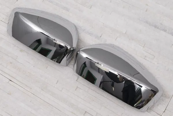 Speildeksler Mazda 3 IV 2019-> – bilde 4