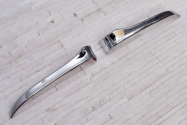 Speildeksler Mazda CX-3 2014 - 2023 – bilde 6