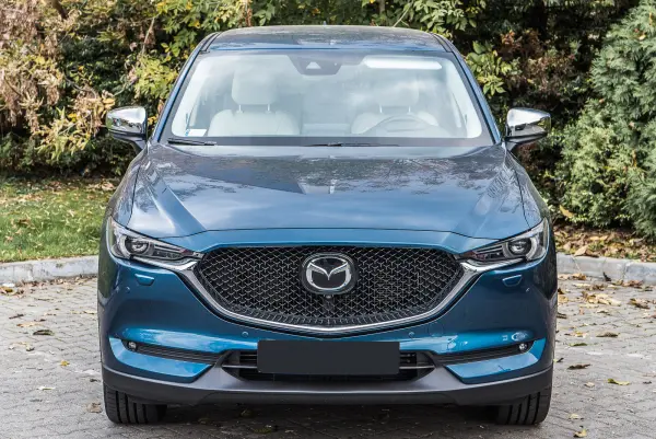 Speildeksler Mazda CX-5 II 2017 -> – bilde 2