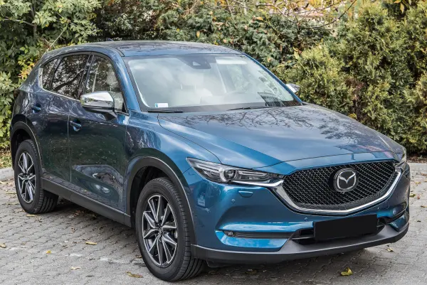 Speildeksler Mazda CX-5 II 2017 -> – bilde 3