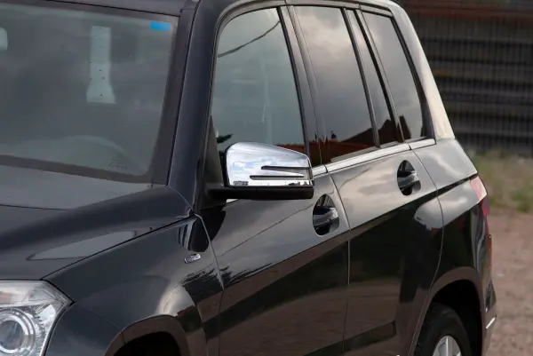 Speildeksler Mercedes-Benz | sett 2 stk. – bilde 2