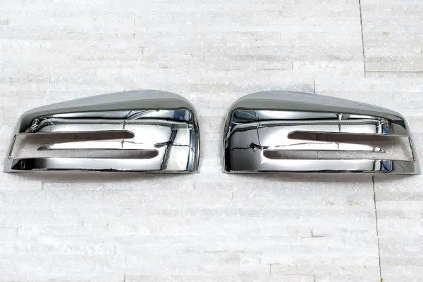 Speildeksler Mercedes-Benz | sett 2 stk. – bilde 4