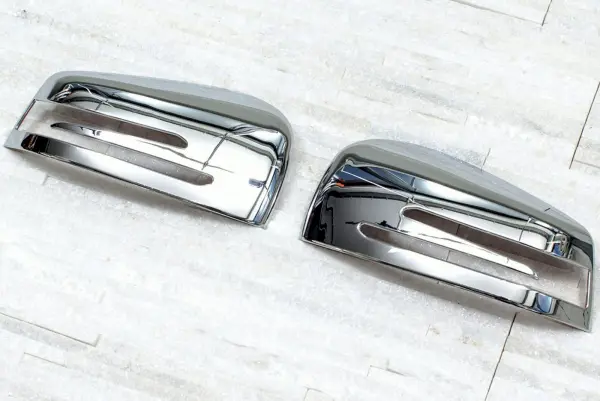 Speildeksler Mercedes-Benz | sett 2 stk. – bilde 5