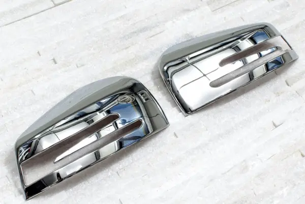 Speildeksler Mercedes-Benz | sett 2 stk. – bilde 6