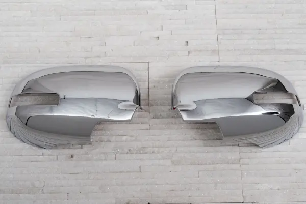 Speildeksler Mitsubishi ASX I 2012 - 2019 – bilde 2