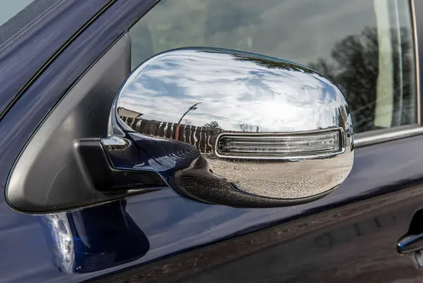 Speildeksler Mitsubishi Outlander III 2012 - 2022 – bilde 4