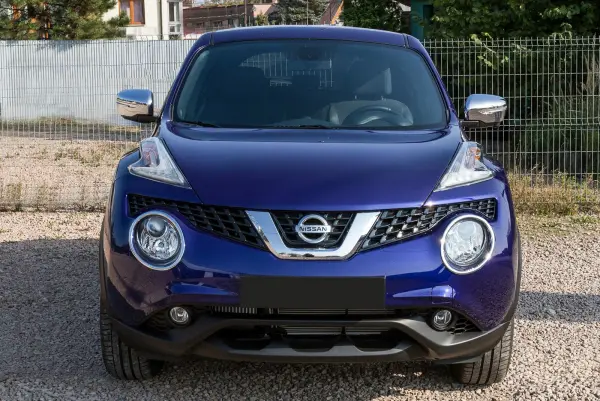 Speildeksler Nissan Juke 2014-> (facelift) / Nissan Qashqai (J11) 2013 - 2021 / Nissan X-Trail III (T32) 2013 - 2021