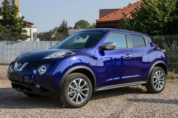Speildeksler Nissan Juke 2014-> (facelift) / Nissan Qashqai (J11) 2013 - 2021 / Nissan X-Trail III (T32) 2013 - 2021 – bilde 3