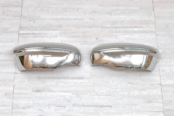 Speildeksler Nissan Juke 2014-> (facelift) / Nissan Qashqai (J11) 2013 - 2021 / Nissan X-Trail III (T32) 2013 - 2021 – bilde 5