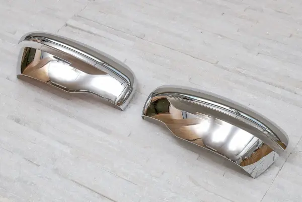 Speildeksler Nissan Juke 2014-> (facelift) / Nissan Qashqai (J11) 2013 - 2021 / Nissan X-Trail III (T32) 2013 - 2021 – bilde 6