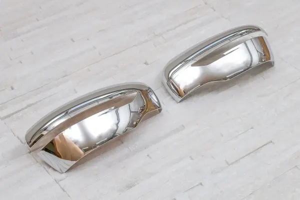 Speildeksler Nissan Juke 2014-> (facelift) / Nissan Qashqai (J11) 2013 - 2021 / Nissan X-Trail III (T32) 2013 - 2021 – bilde 7