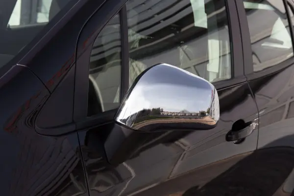 Speildeksler Opel Mokka 2012-2016 (pre-facelift) – bilde 6