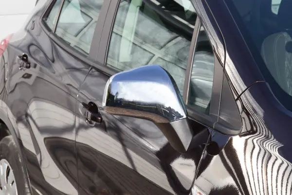 Speildeksler Opel Mokka 2012-2016 (pre-facelift) – bilde 7