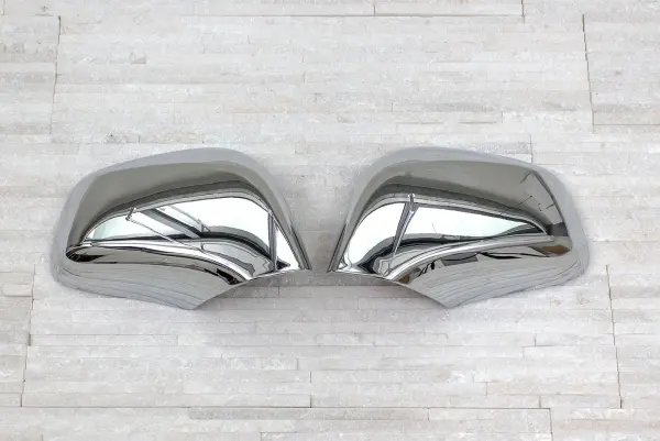Speildeksler Opel Mokka 2012-2016 (pre-facelift) – bilde 8