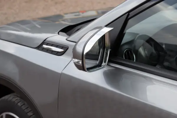 Speildeksler Suzuki Vitara II (LY) 2015 -> – bilde 3