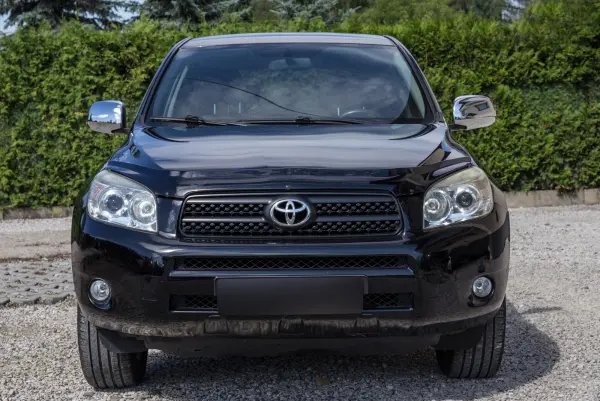 Speildeksler Toyota RAV4 III 2005 - 2012