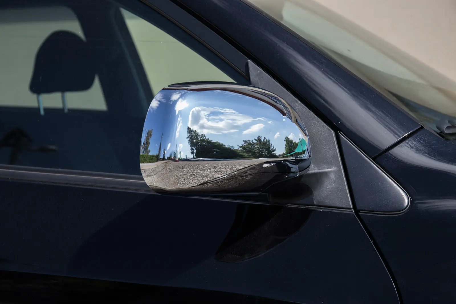 Speildeksler Toyota RAV4 III 2005 - 2012 – bilde 4