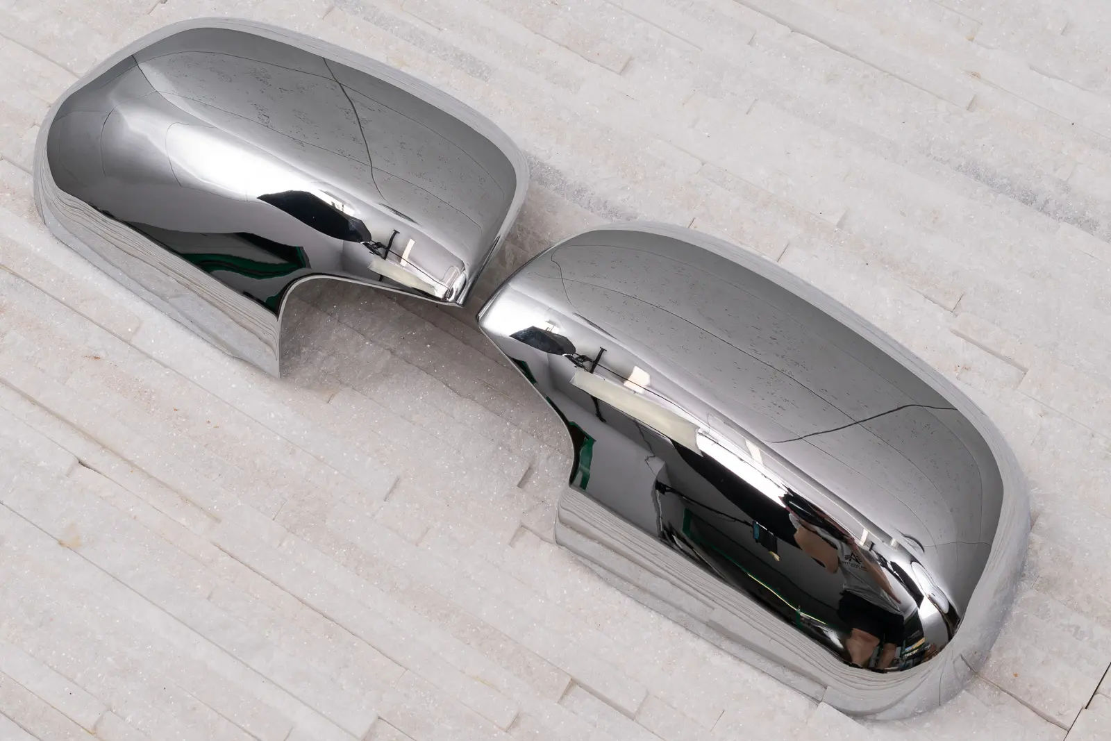 Speildeksler Toyota RAV4 III 2005 - 2012 – bilde 6