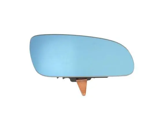 Speilglass Audi A8 D3 2002 - 2009 │ Ytterspeil - høyre side - Genuine® Mirror Glass Auto Dimming Heated